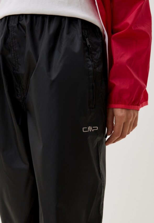 Брюки спортивные CMP