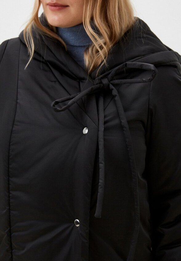 Пуховик Mokko Brand