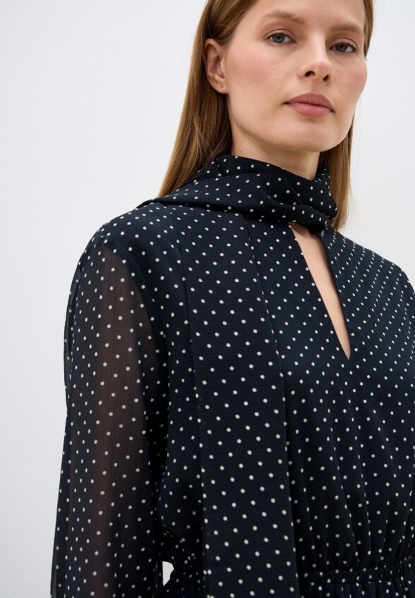 Платье DL Dress