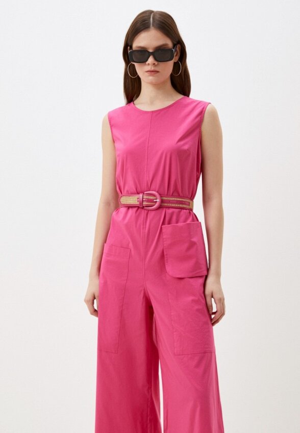 Комбинезон Louren Wilton