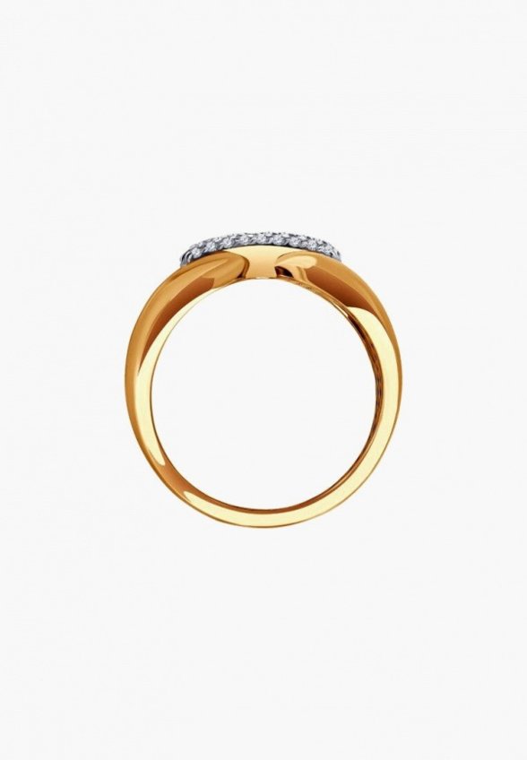 Кольцо Sokolov