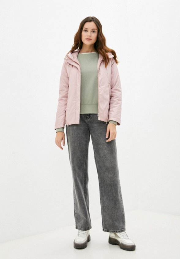 Куртка утепленная Purelife