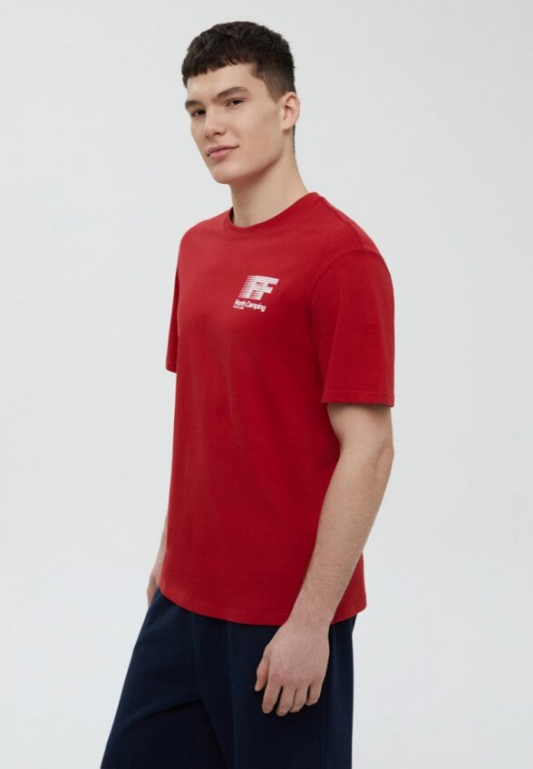 Футболка Finn Flare