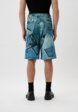 Шорты джинсовые Versace Jeans Couture3  - превью