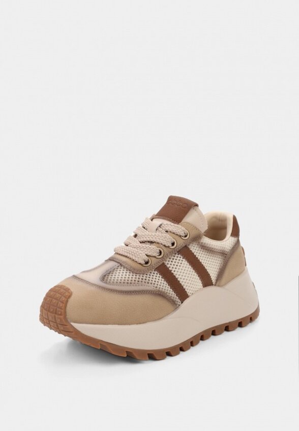 Кроссовки Obba