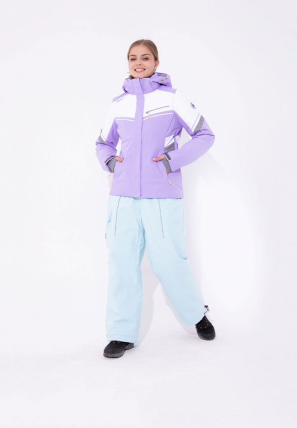 Куртка горнолыжная High Experience