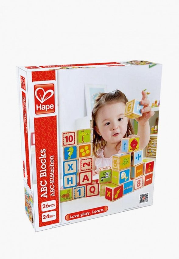 Набор игровой Hape