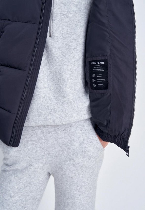 Жилет утепленный Finn Flare