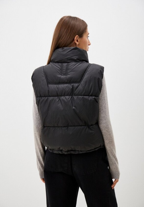 Жилет утепленный Luigin