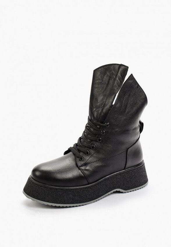 Ботинки Ascalini