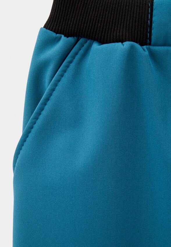 Брюки утепленные Looklie