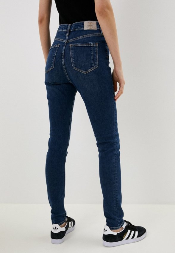 Джинсы Colin's