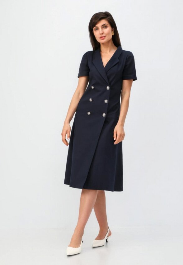 Платье Vivienne Mare