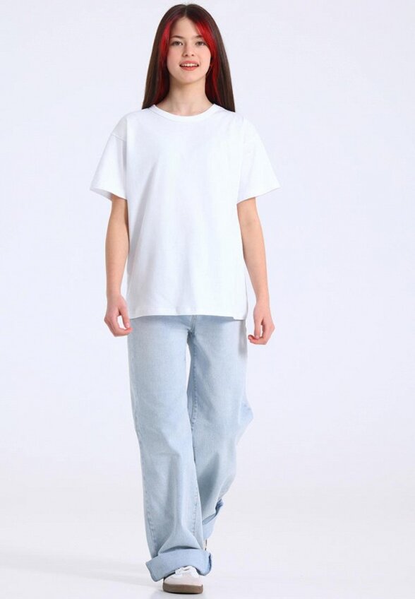 Футболка Апрель