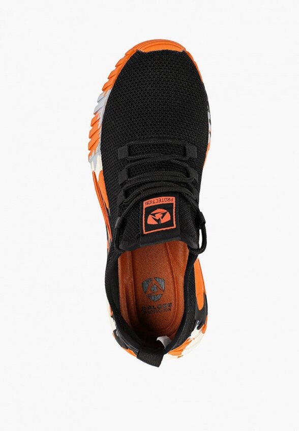 Кроссовки X-Plode