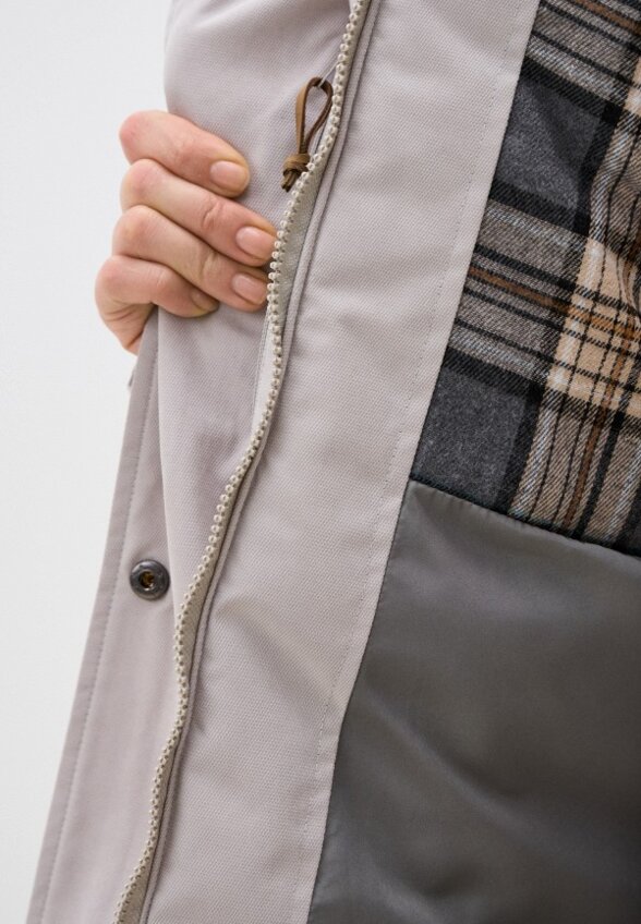 Парка Pater'C Legion