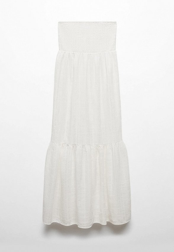 Платье Mango Teen