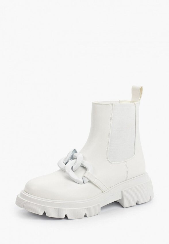 Ботинки Vivian Royal