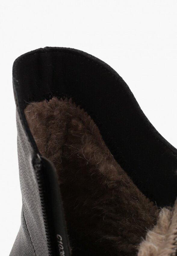 Ботинки Baden