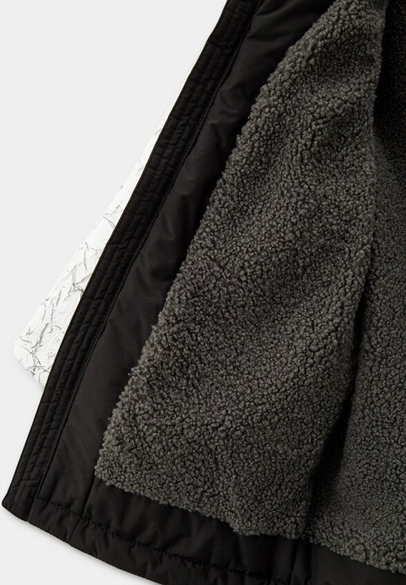 Куртка утепленная Choupette