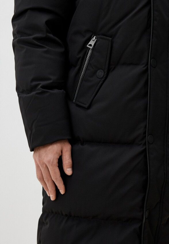 Пуховик Guess