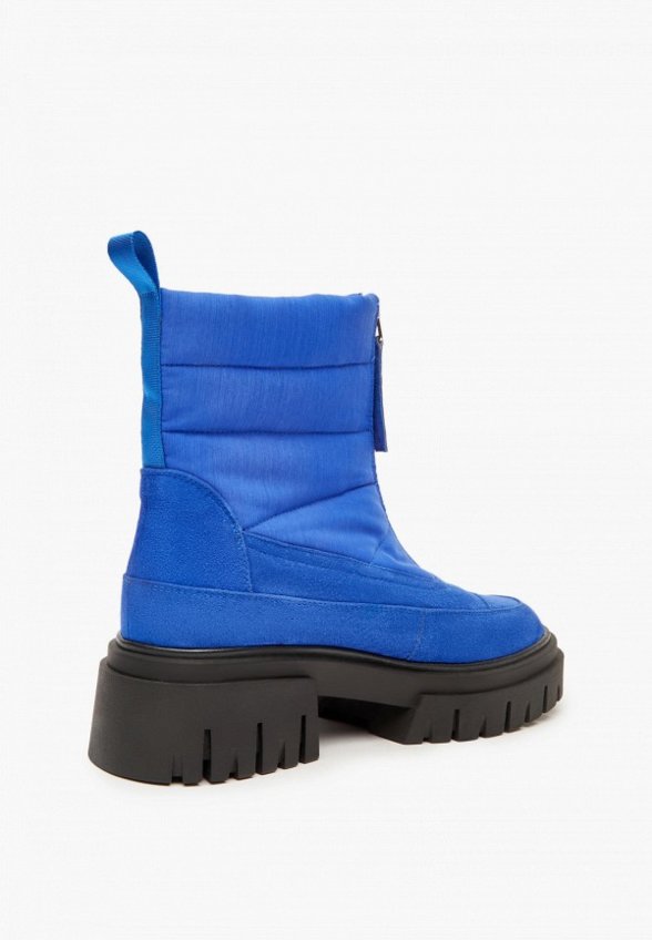 Ботинки Mascotte