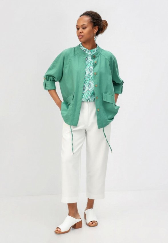 Ветровка Frida