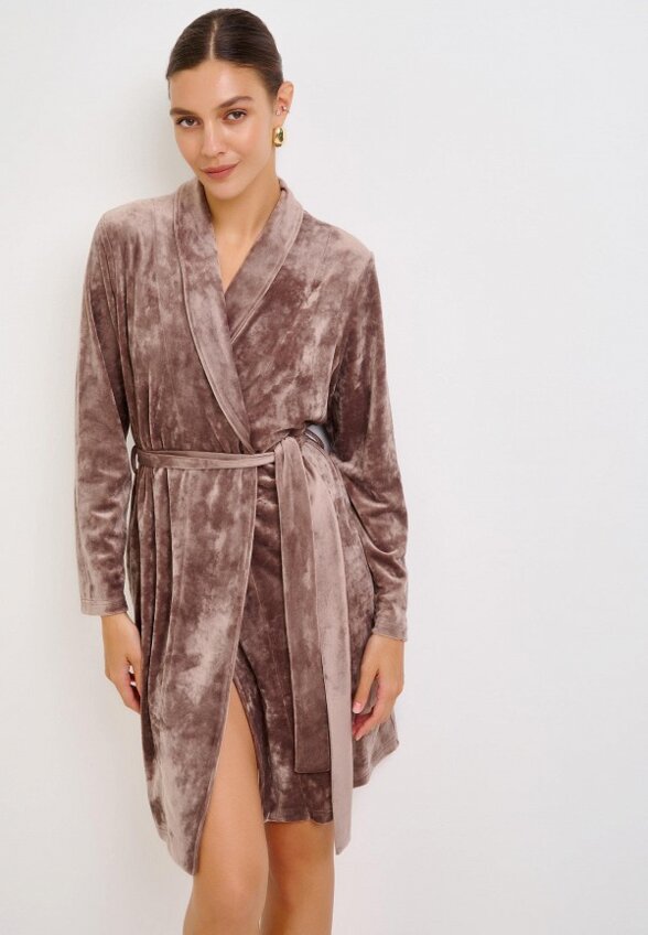 Халат домашний Angela by Spirina