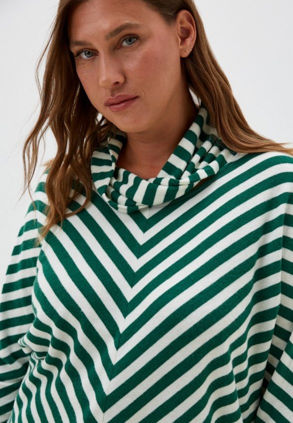 Джемпер Silver String