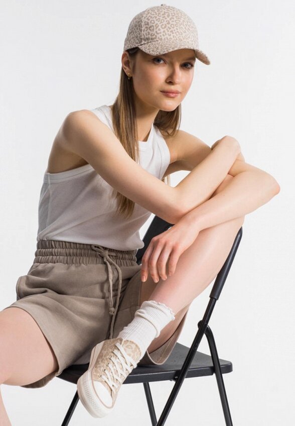 Бейсболка Marmalato