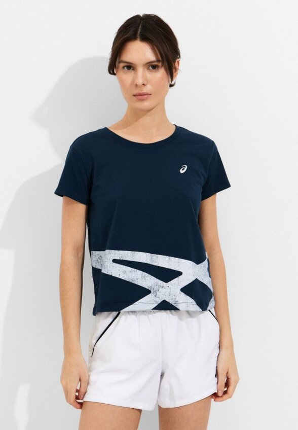 Футболка спортивная ASICS