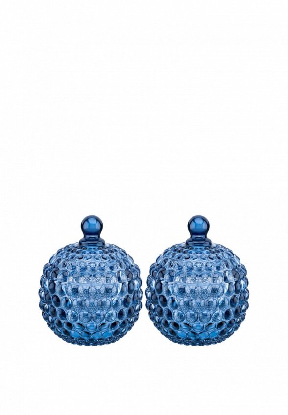 Набор банок для хранения Elan Gallery