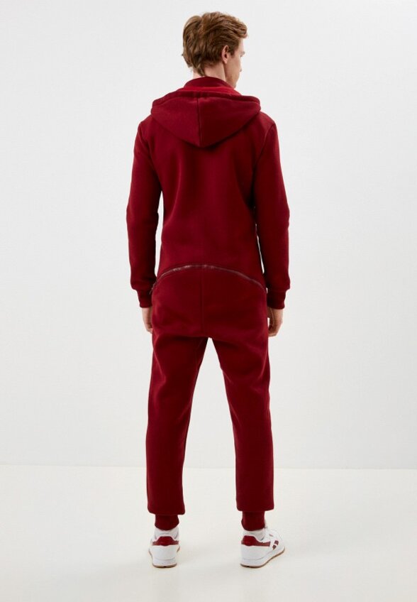 Комбинезон Cave