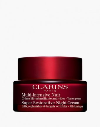 Крем для лица Clarins женщинам