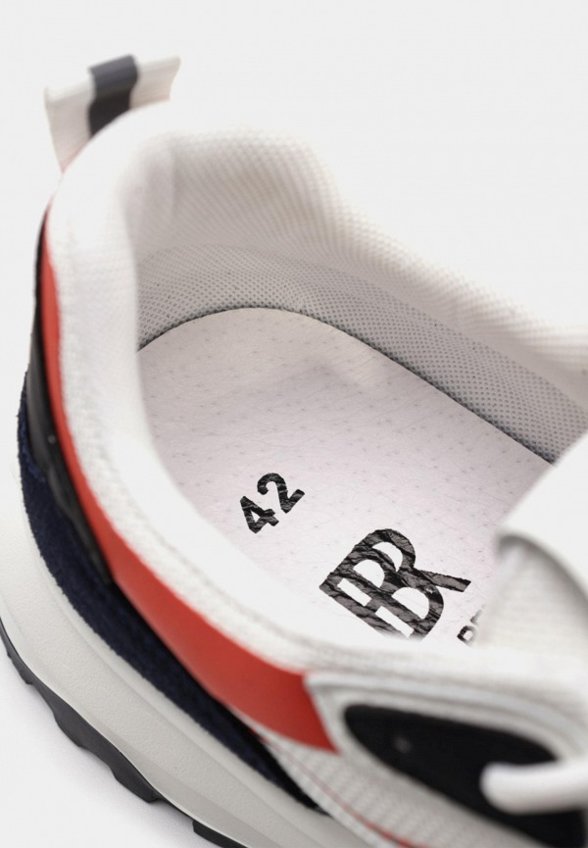 Кроссовки Bruno Renzoni