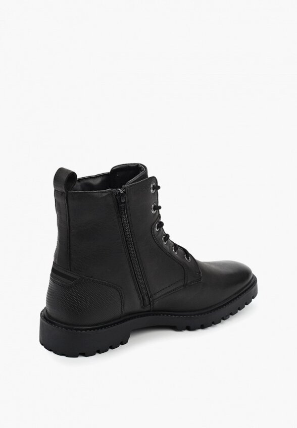 Ботинки s.Oliver