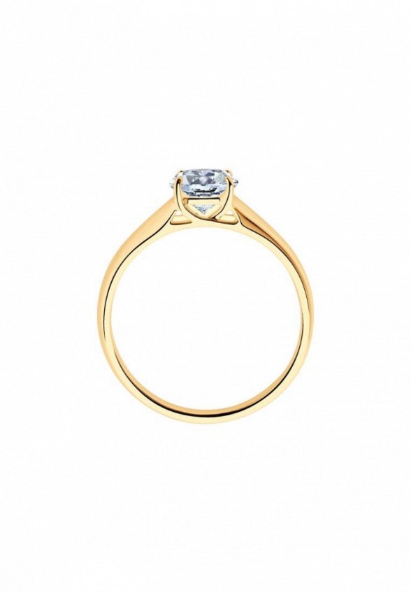 Кольцо Sokolov