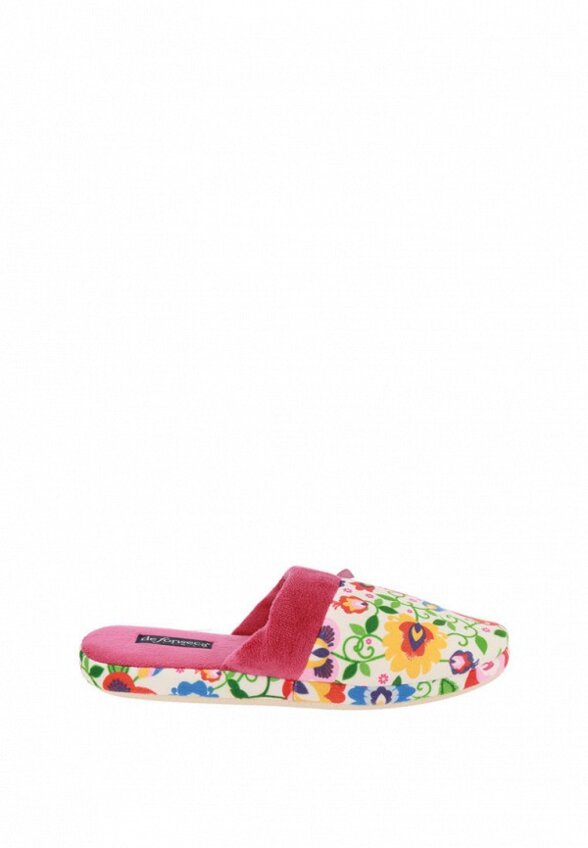 Тапочки De Fonseca