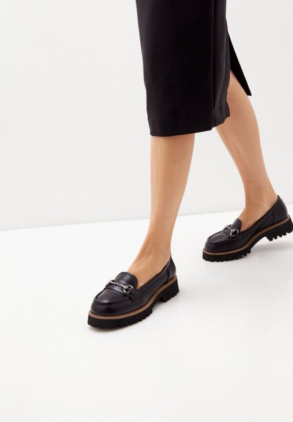 Лоферы Lusavou