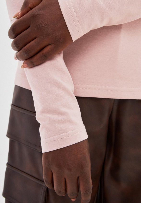 Лонгслив Fashion.Love.Story