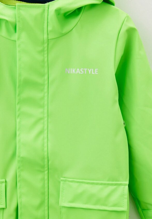 Куртка Nikastyle