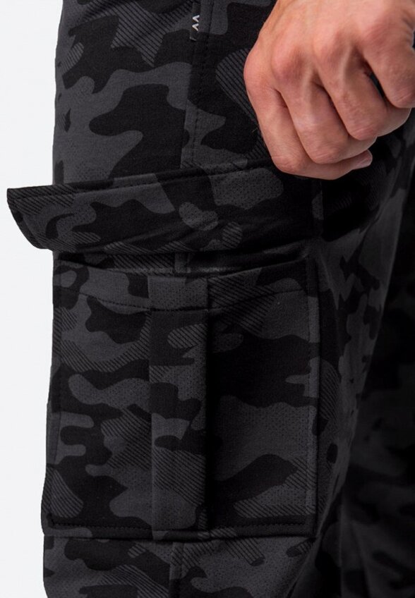 Брюки спортивные HappyFox