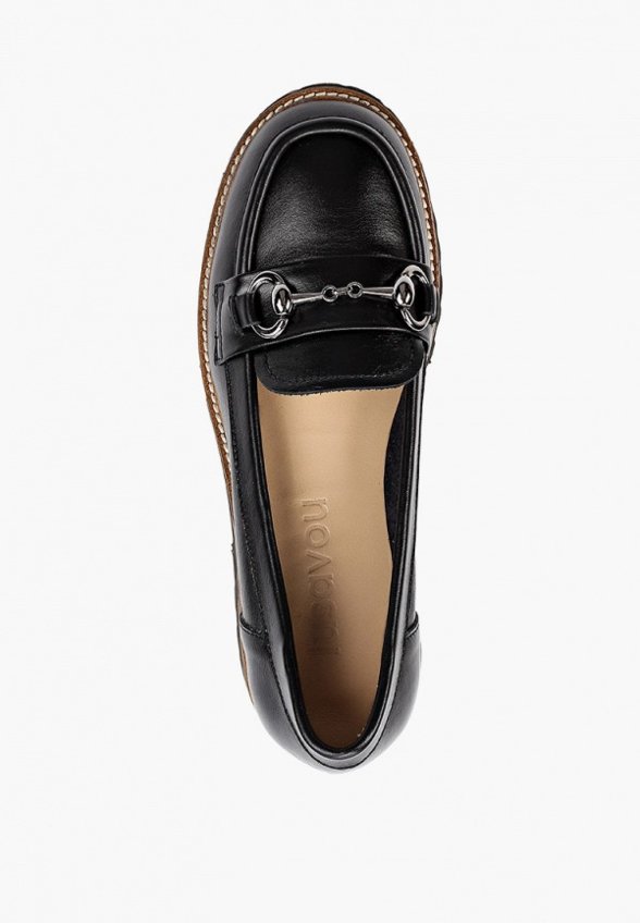 Лоферы Lusavou