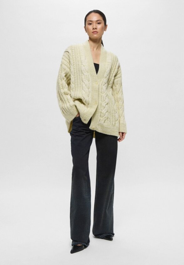 Кардиган Sorelle Era