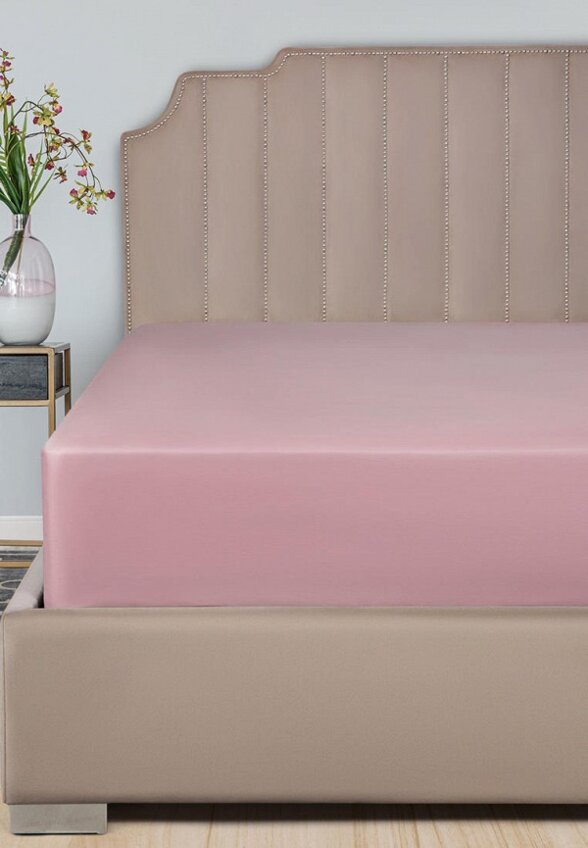 Простыня Евро Dome