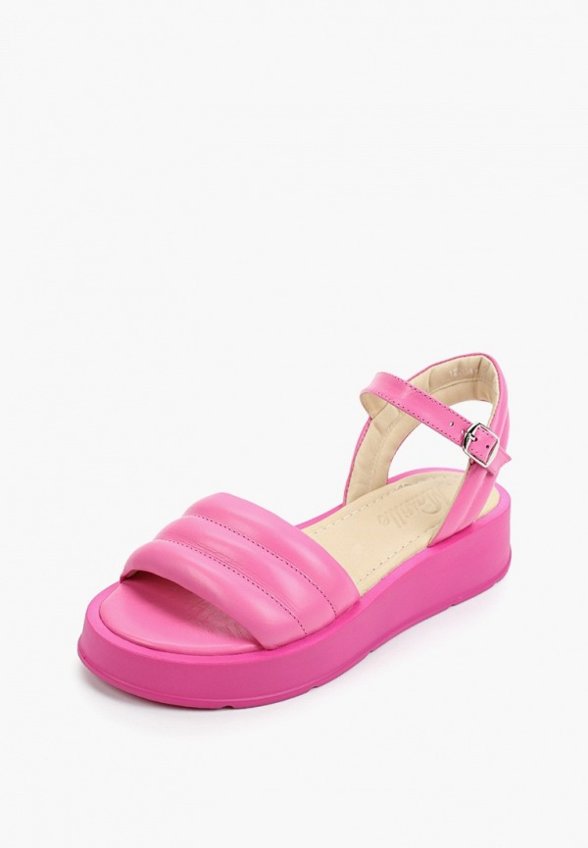 Сандалии Mastille