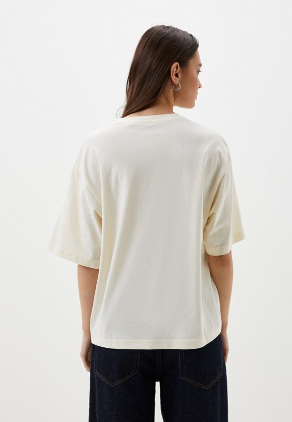 Футболка Mustang