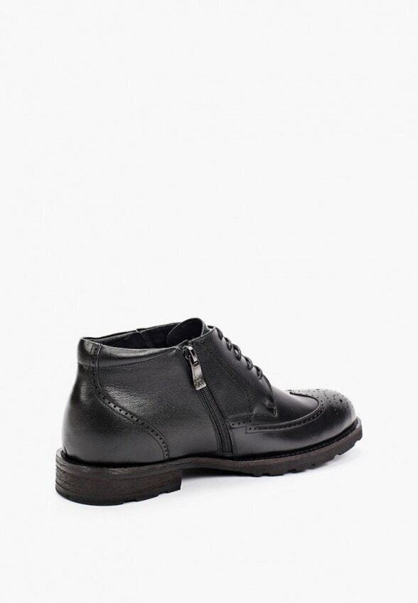 Ботинки Respect