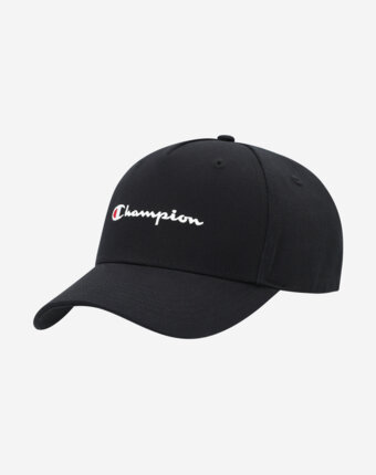 Бейсболка Champion Classic, Черный женщинам