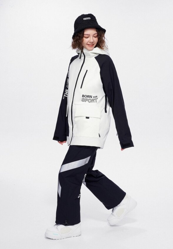 Куртка горнолыжная High Experience